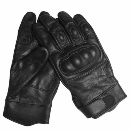 TACTICAL GLOVES