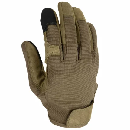 Combat Touch Glove Olive Drab